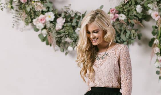 Comment s&rsquo;habiller lorsqu&rsquo;on est petite ?