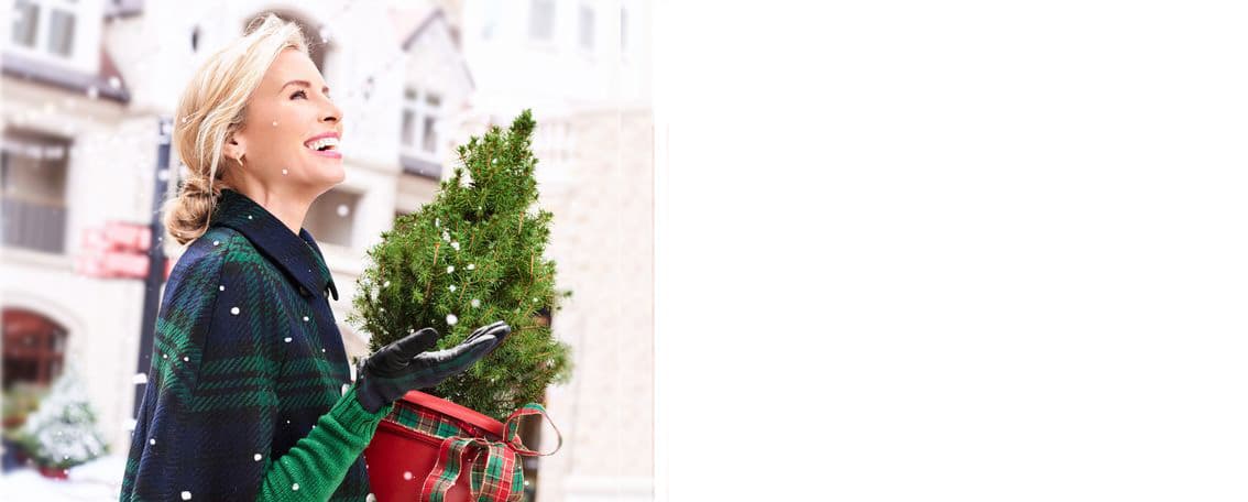 Rester féminine et élégante en hiver…c&rsquo;est possible !