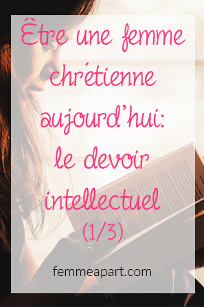 Devoir intellectuel