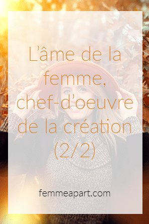 ame de la femme 2