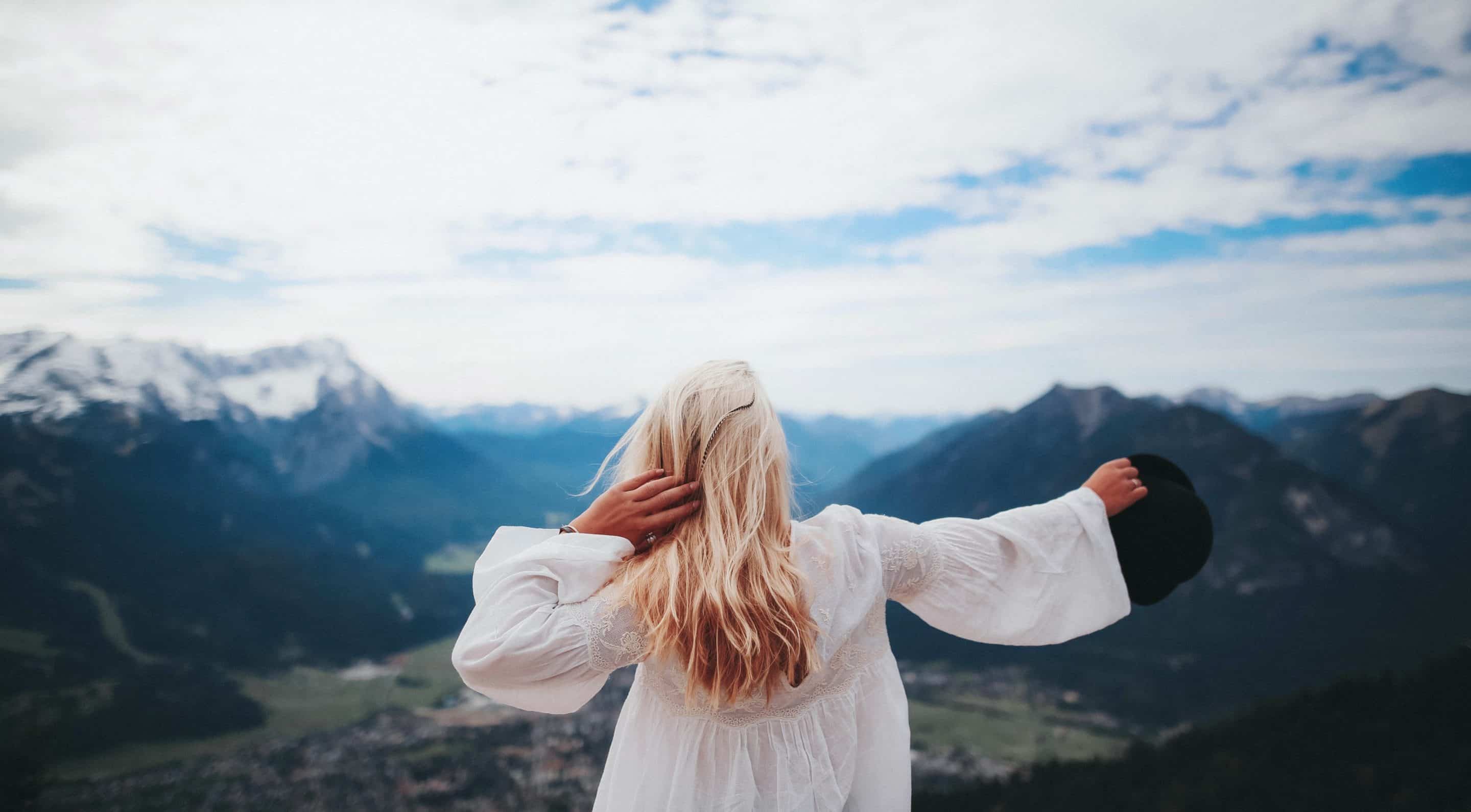 creee pour la grandeur