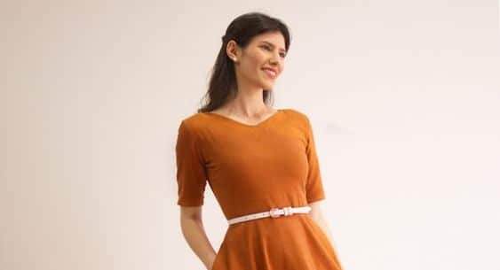 Quelles chaussures porter avec une robe ou une jupe midi ?