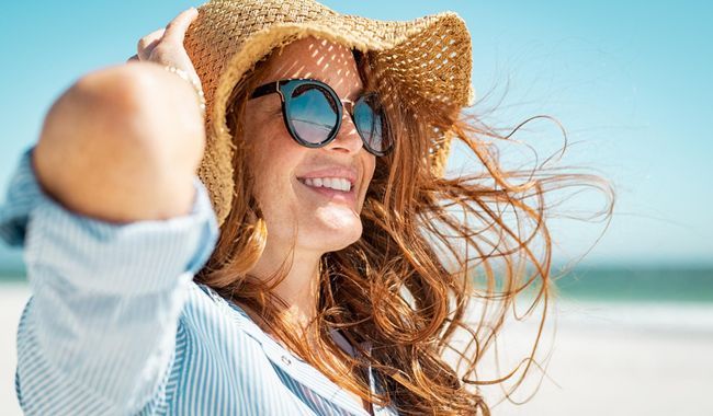 4 bonnes raisons de porter un chapeau  cet été