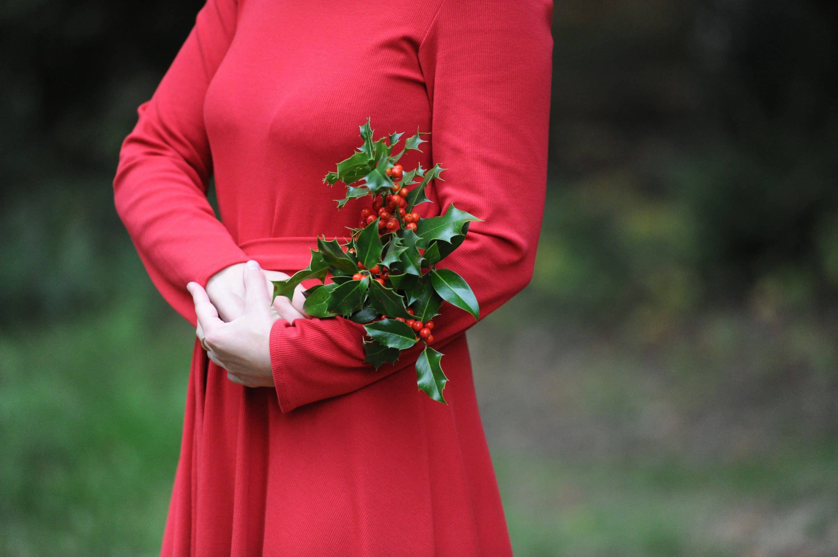 Comment préparer une tenue élégante pour Noël ?