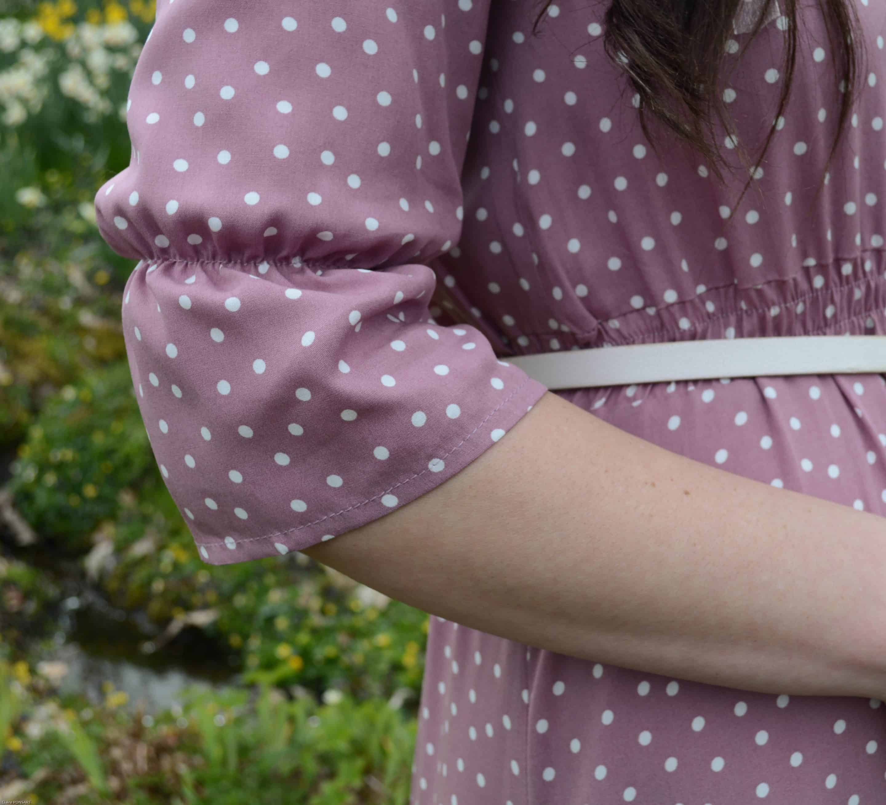 Peut-on porter des robes sans manches en été ?