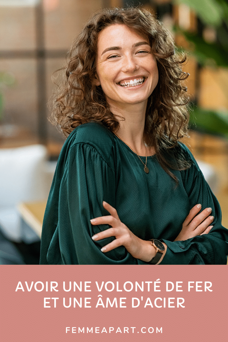 Avoir une volonté de fer et une âme d&rsquo;acier (Père Baeteman)