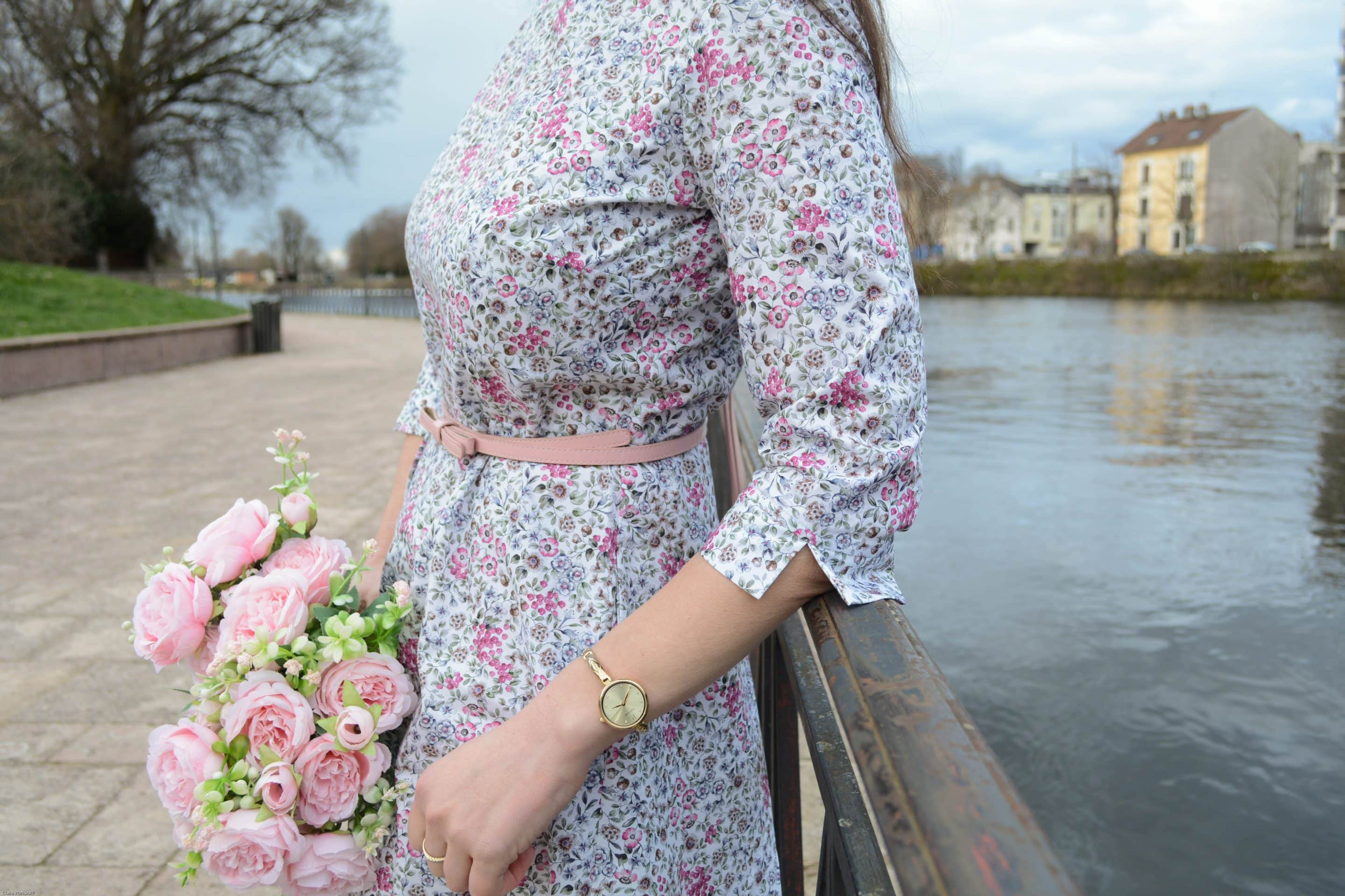 Rendez-vous le 18 mars (photos de la nouvelle collection  )