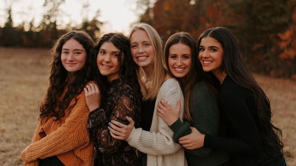 Comment se faire facilement des amis ?