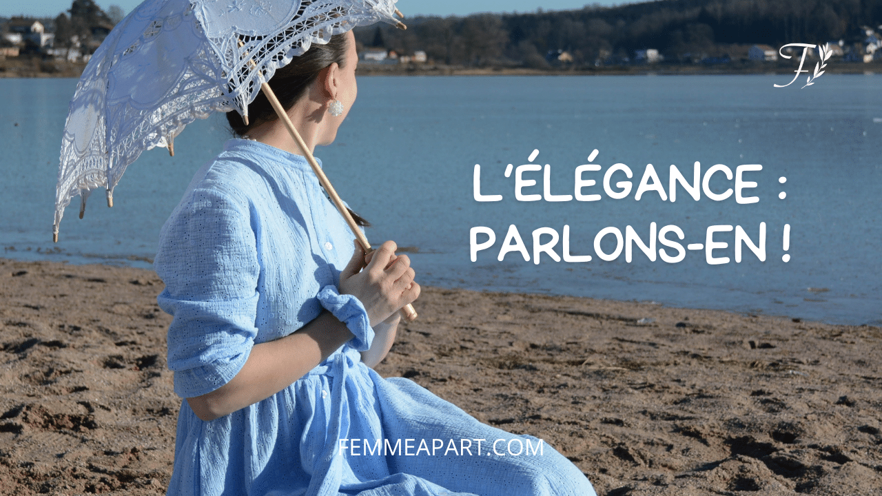 L&rsquo;élégance, réservée à une élite ?