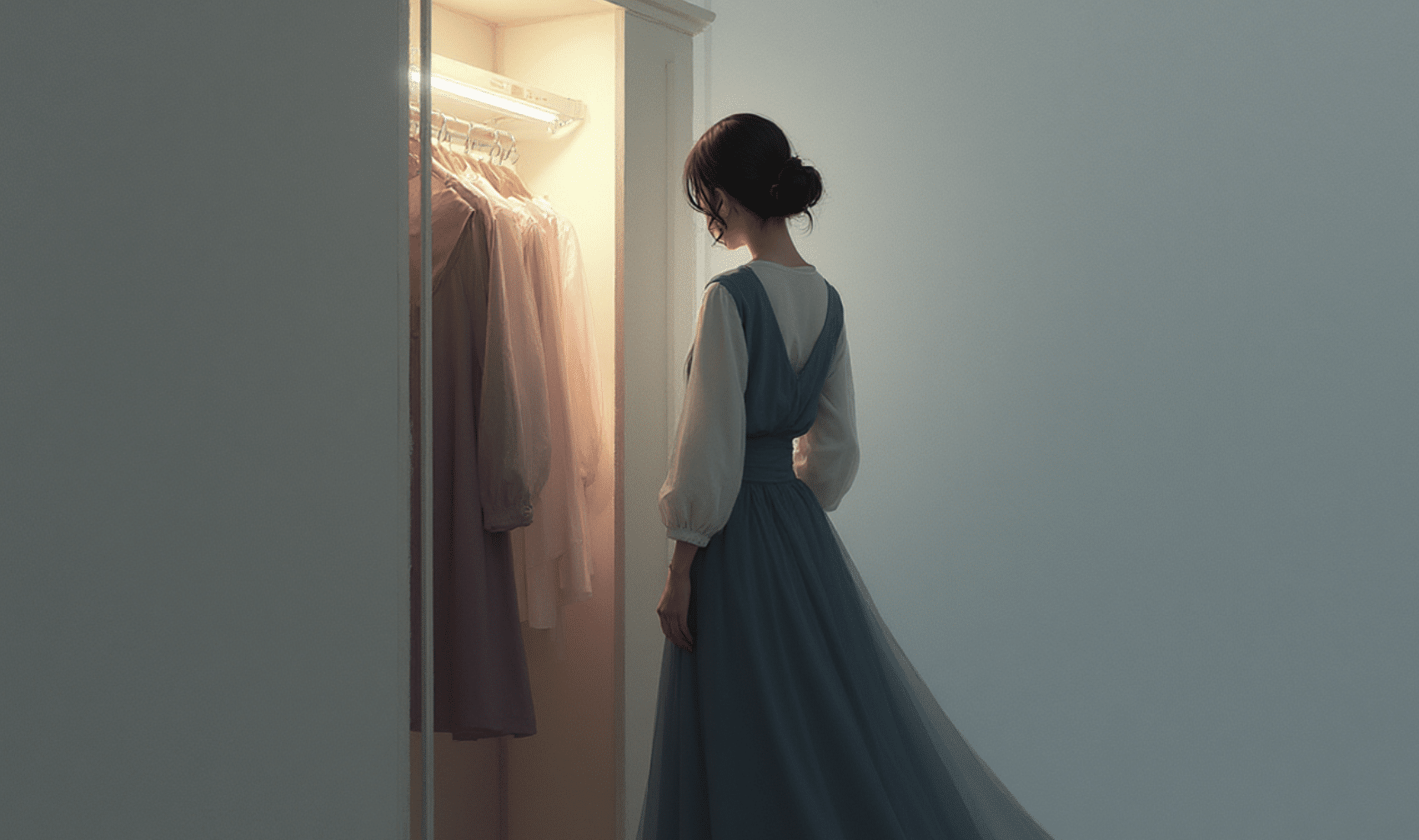 Style vestimentaire : se trouver pour rayonner !