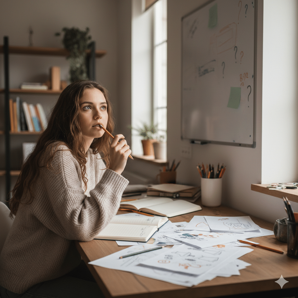 Être alignée pour mieux servir : discerner sa mission de vie