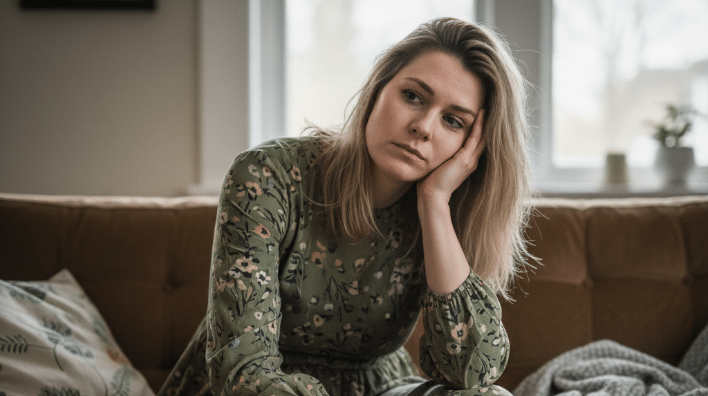 Pourquoi certaines relations vous épuisent sans que vous sachiez pourquoi