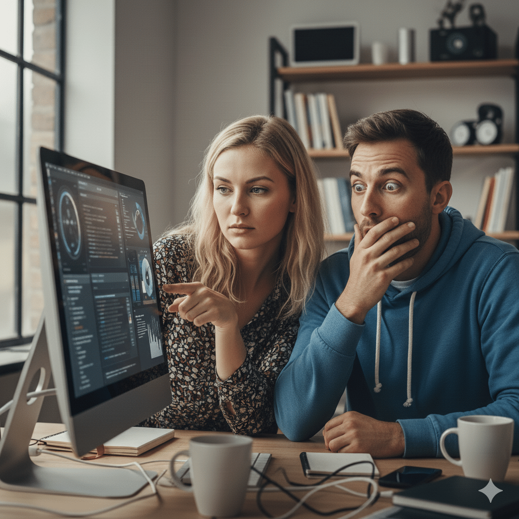 Comprendre la réalité féminine : ce que les hommes doivent savoir