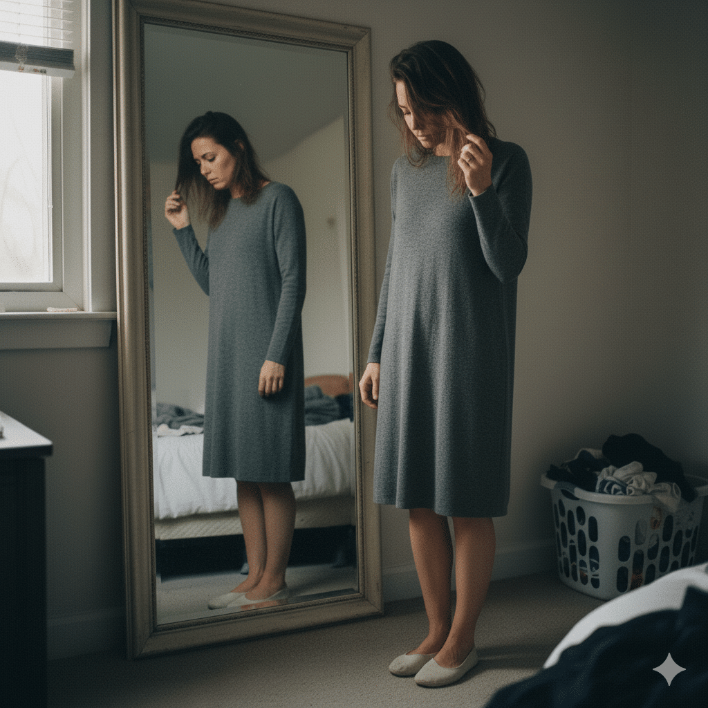 Rayonner sans vanité : quand le style révèle qui nous sommes