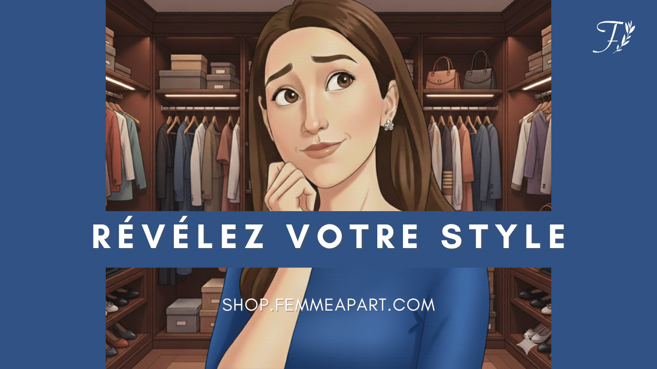 Trouver votre style vestimentaire : les 3 questions essentielles