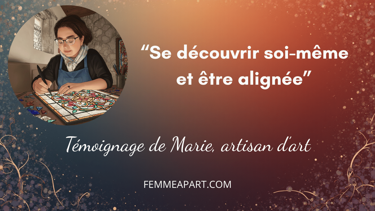 Quitter son entreprise et devenir artisan d&rsquo;art : le bilan