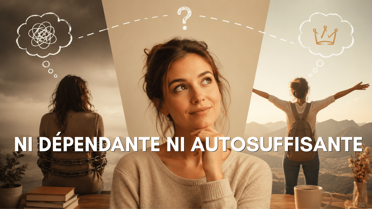 L&rsquo;indépendance des femmes est-elle vraiment un problème ?