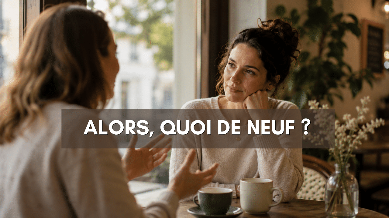 J’ai l’impression que ma vie n’est pas intéressante : quand notre valeur dépend de ce que l’on fait